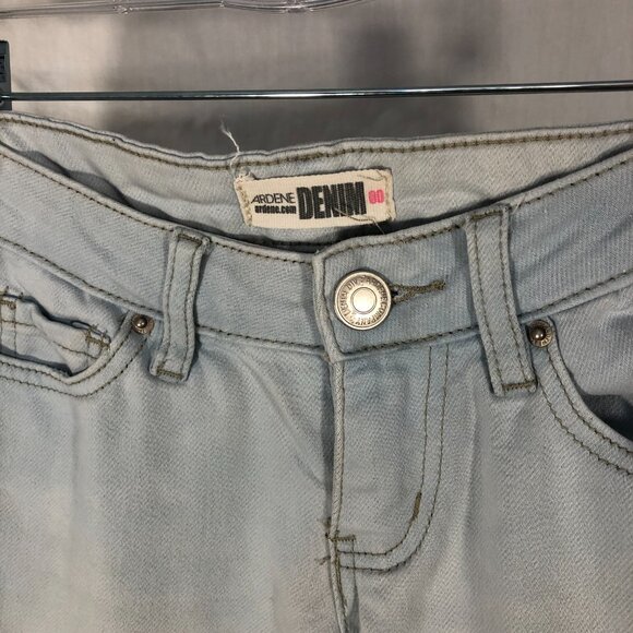 Ardene Denim sx 00 - Picture 3 of 6
